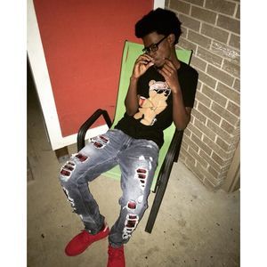 Meet your Posher, Seligio